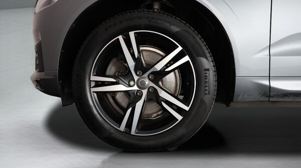 Used Volvo XC60 2020 for sale - 76314784: Photo 19