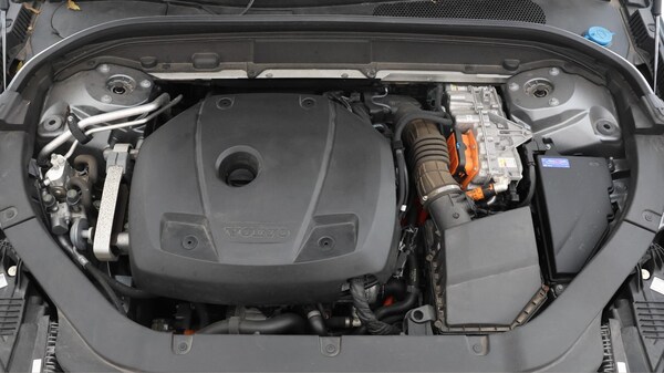 Used Volvo XC60 2020 for sale - 76314784: Photo 20