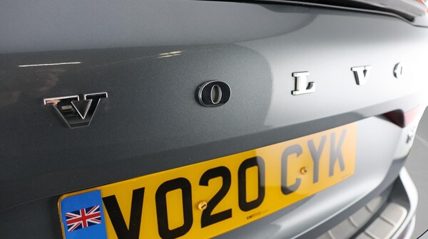 Used Volvo XC60 2020 for sale - 76314784: Photo 22
