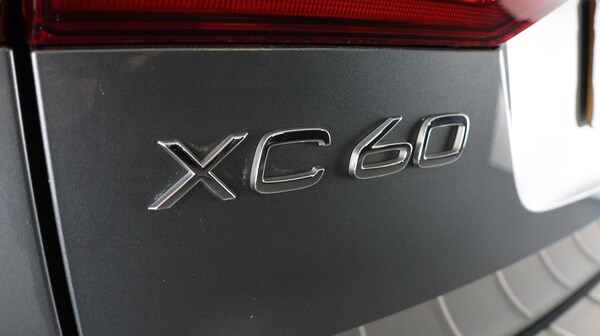Used Volvo XC60 2020 for sale - 76314784: Photo 23