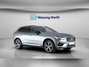 Used Volvo XC60 2020 for sale - 76314784: Photo 2