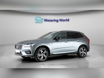 Used Volvo XC60 2020 for sale - 76314784: Photo 4