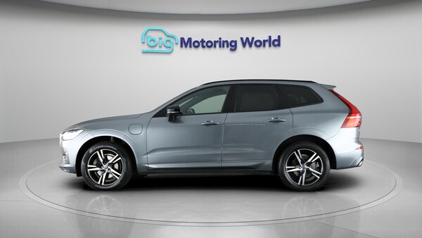 Used Volvo XC60 2020 for sale - 76314784: Photo 5