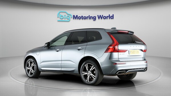 Used Volvo XC60 2020 for sale - 76314784: Photo 6