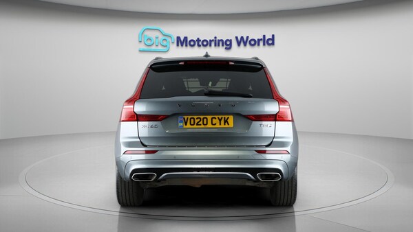 Used Volvo XC60 2020 for sale - 76314784: Photo 7