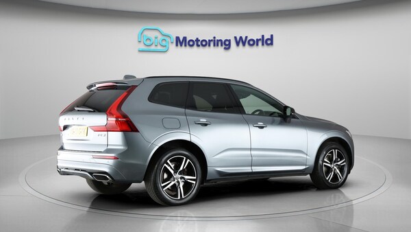 Used Volvo XC60 2020 for sale - 76314784: Photo 8
