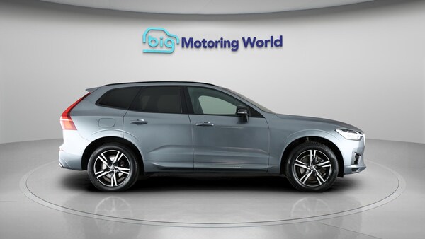 Used Volvo XC60 2020 for sale - 76314784: Photo 9