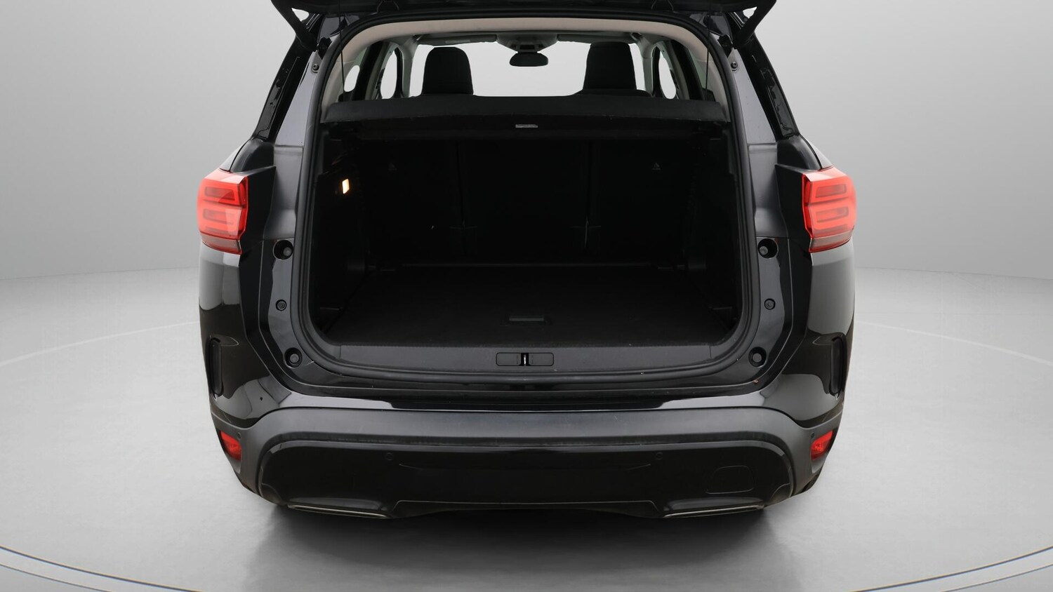 Used Citroen C5 Aircross 2019 for sale - 76200104: Photo 18