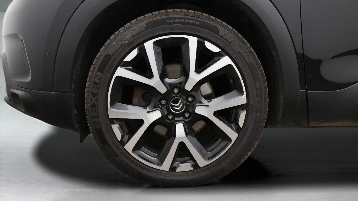 Used Citroen C5 Aircross 2019 for sale - 76200104: Photo 19