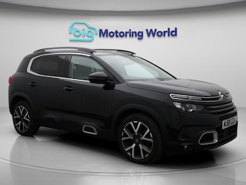 2019 (69) - 1.6 PureTech Flair Plus SUV 5dr Petrol EAT8 Euro 6 (s/s) (180 ps)