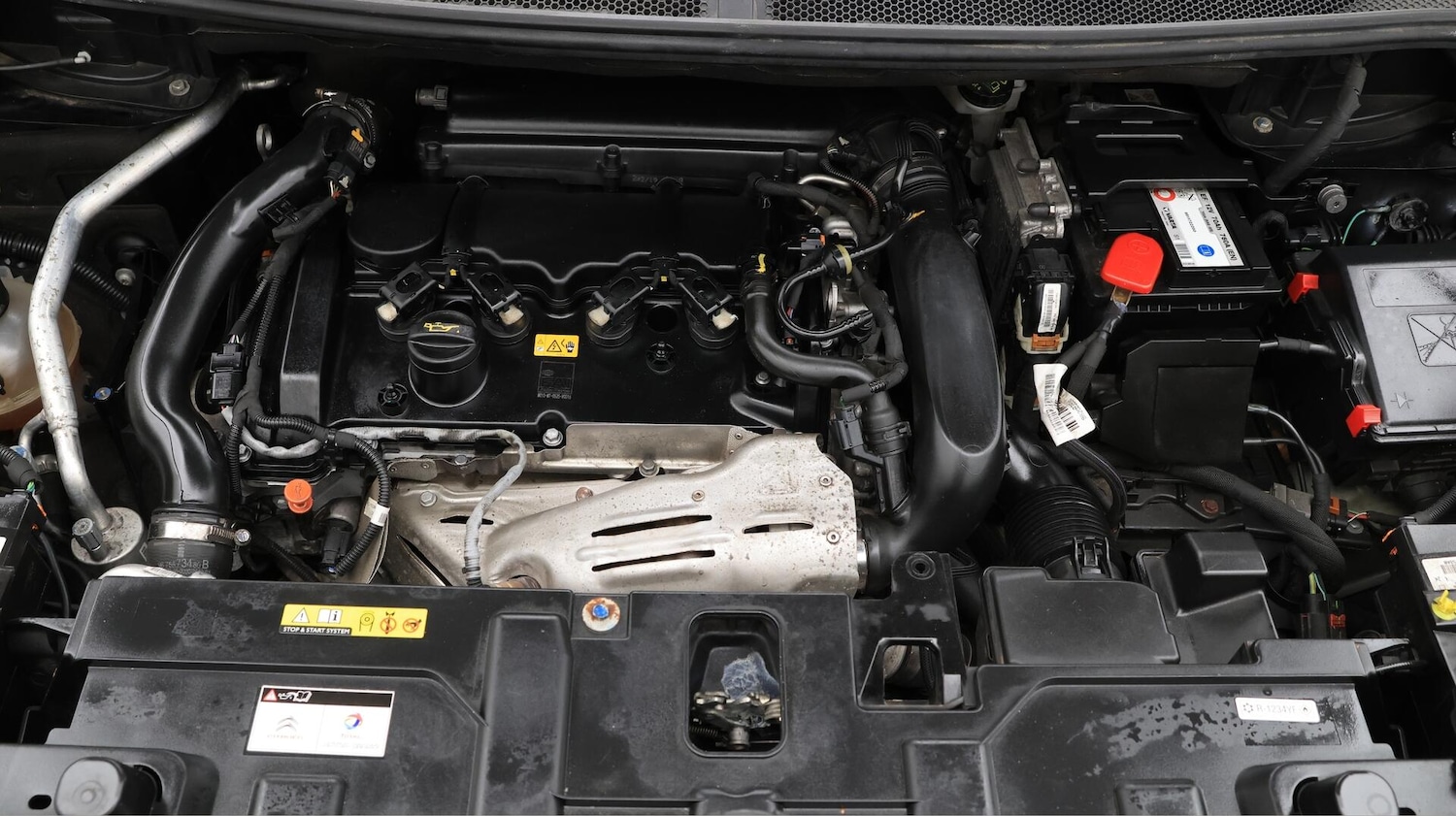 Used Citroen C5 Aircross 2019 for sale - 76200104: Photo 20