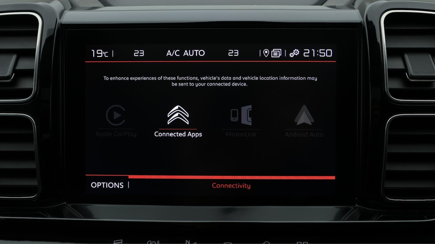 Used Citroen C5 Aircross 2019 for sale - 76200104: Photo 28