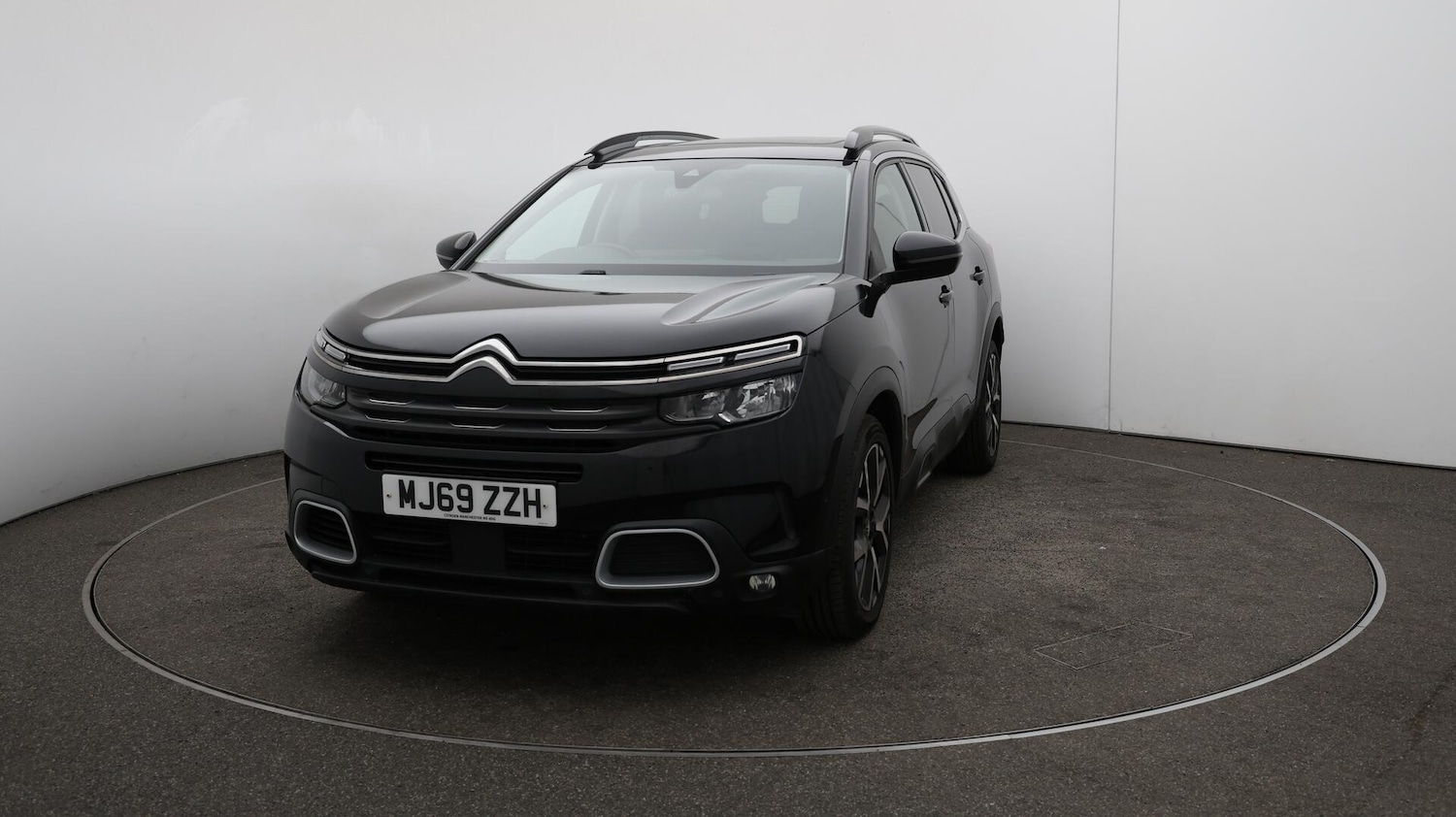 Used Citroen C5 Aircross 2019 for sale - 76200104: Photo 41