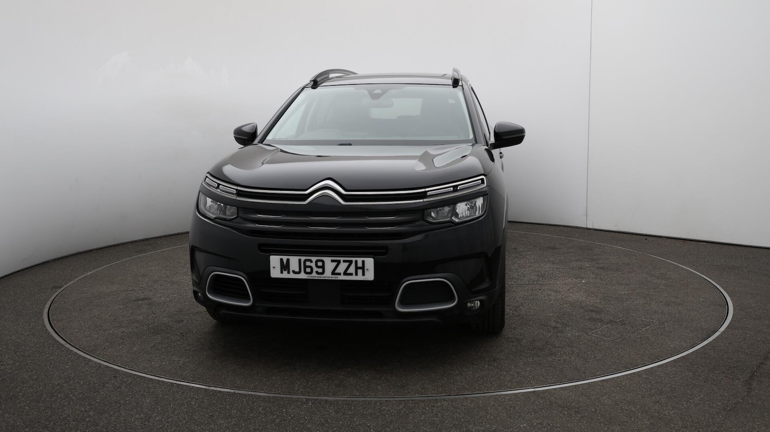Used Citroen C5 Aircross 2019 for sale - 76200104: Photo 42
