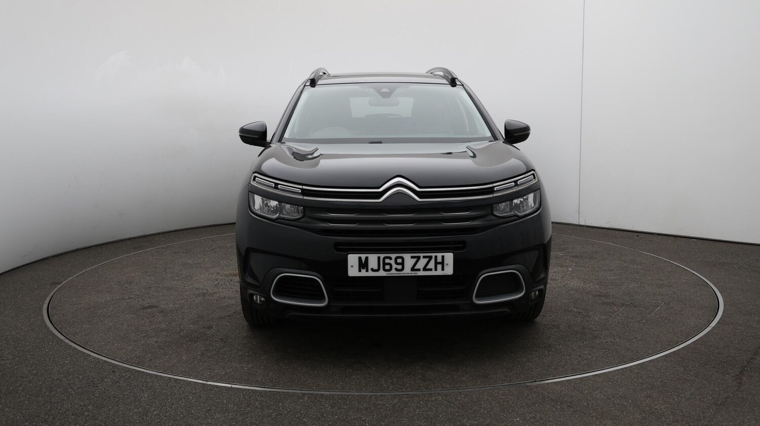 Used Citroen C5 Aircross 2019 for sale - 76200104: Photo 43