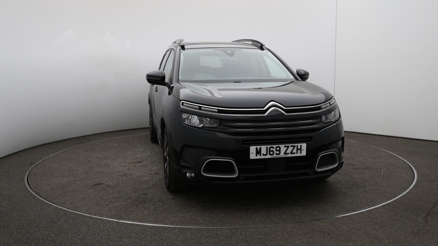 Used Citroen C5 Aircross 2019 for sale - 76200104: Photo 44