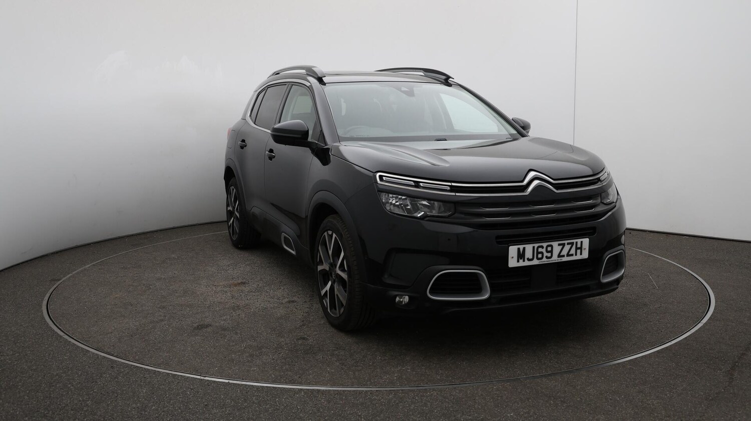 Used Citroen C5 Aircross 2019 for sale - 76200104: Photo 45