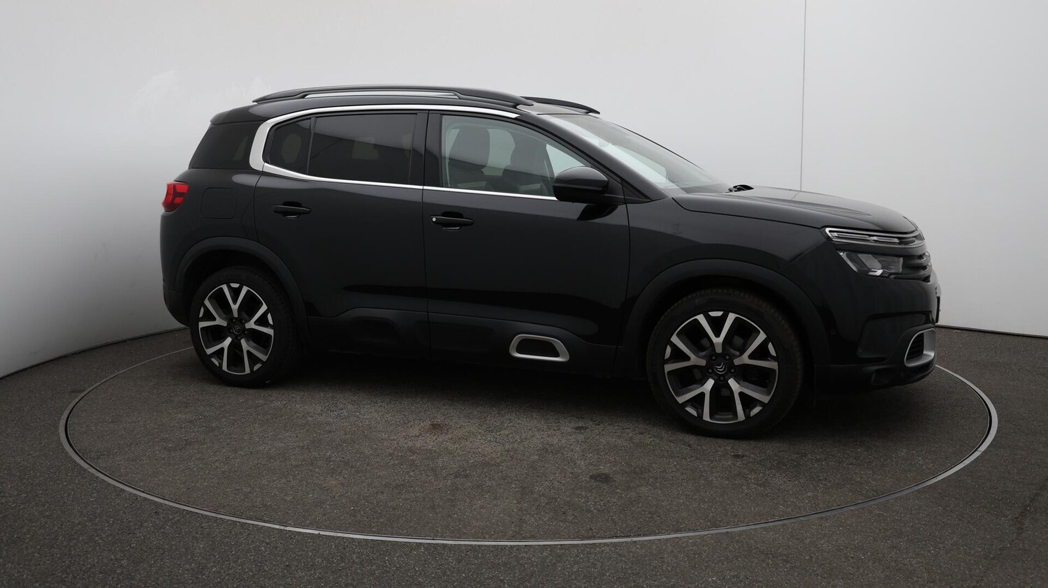 Used Citroen C5 Aircross 2019 for sale - 76200104: Photo 49