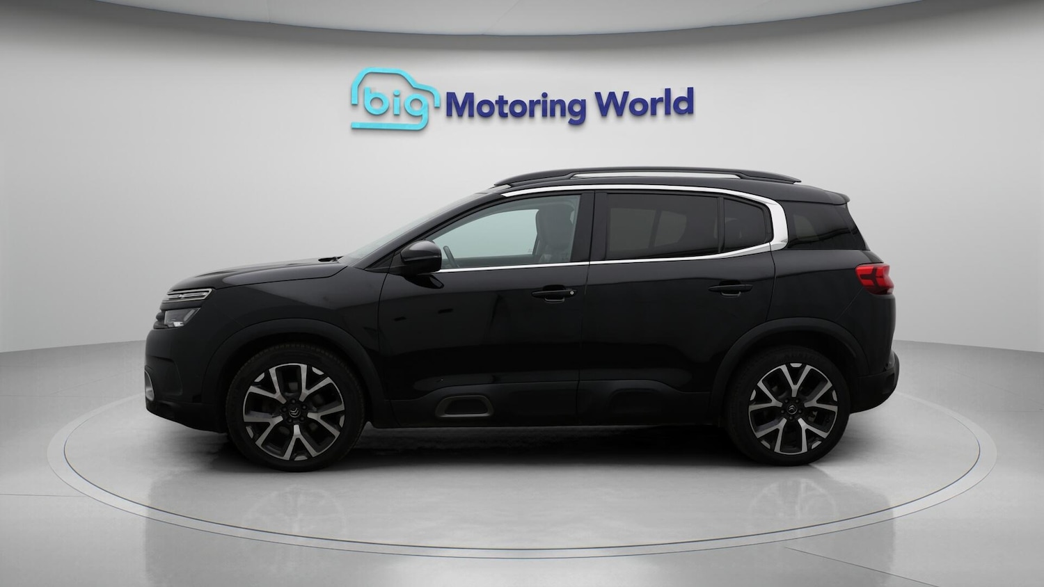Used Citroen C5 Aircross 2019 for sale - 76200104: Photo 5