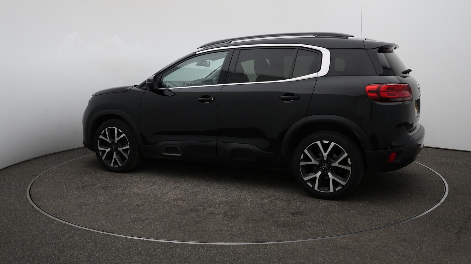 Used Citroen C5 Aircross 2019 for sale - 76200104: Photo 50