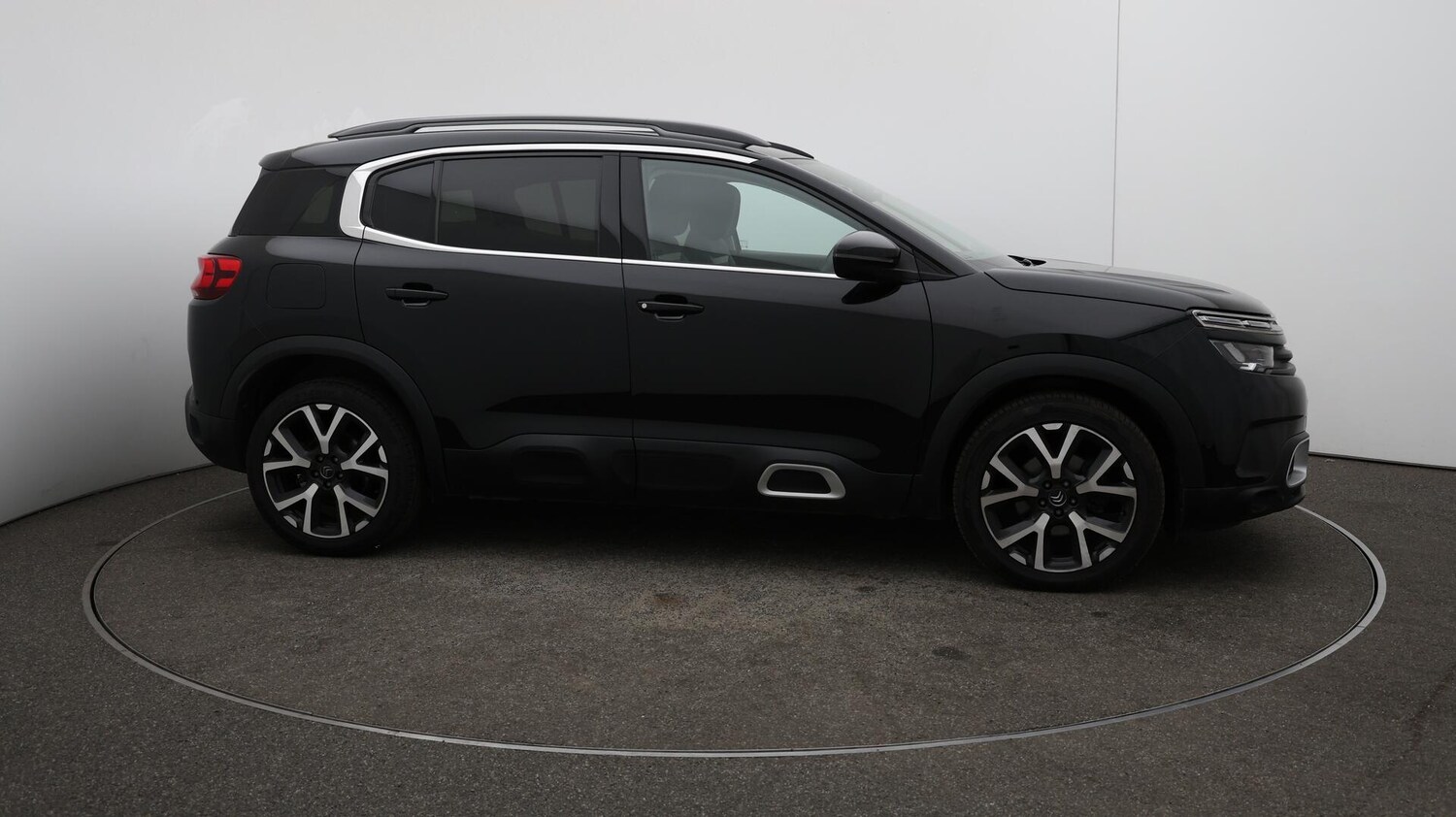 Used Citroen C5 Aircross 2019 for sale - 76200104: Photo 51
