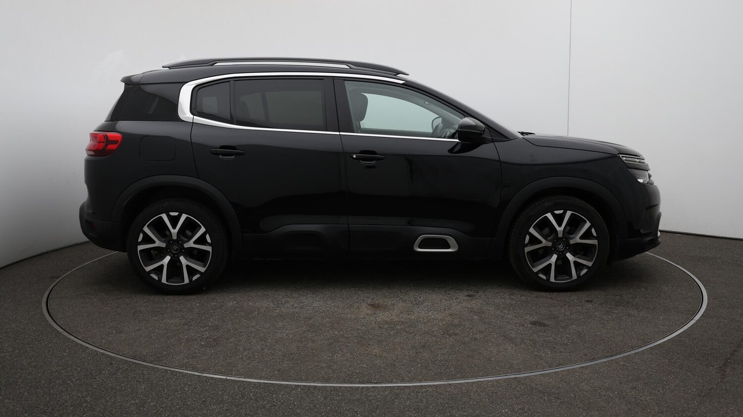 Used Citroen C5 Aircross 2019 for sale - 76200104: Photo 52