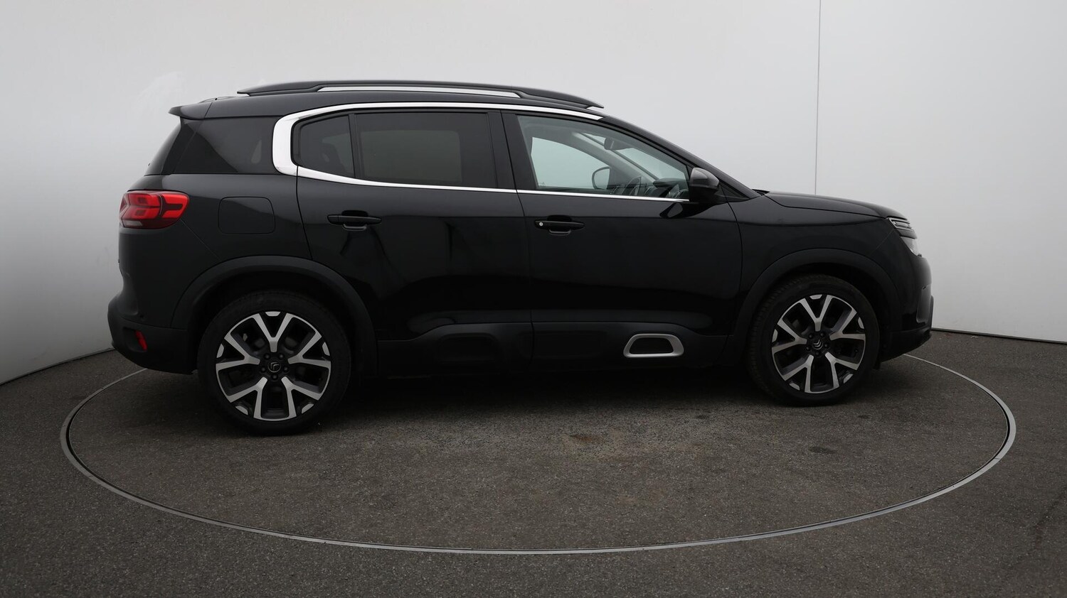 Used Citroen C5 Aircross 2019 for sale - 76200104: Photo 53