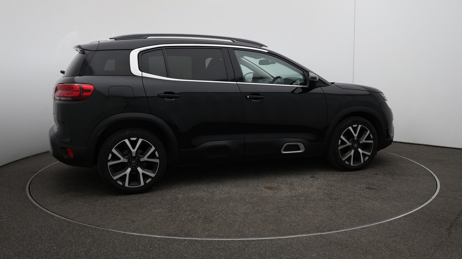 Used Citroen C5 Aircross 2019 for sale - 76200104: Photo 54