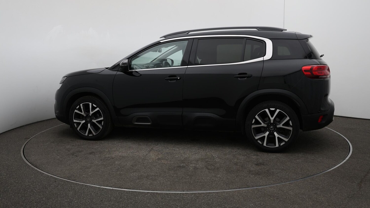 Used Citroen C5 Aircross 2019 for sale - 76200104: Photo 61