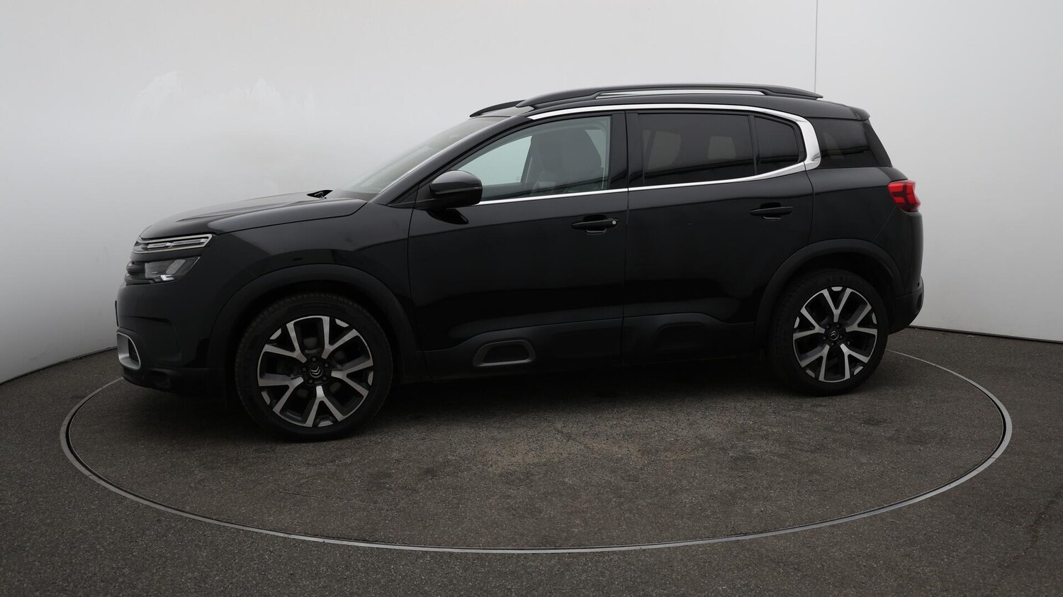 Used Citroen C5 Aircross 2019 for sale - 76200104: Photo 69