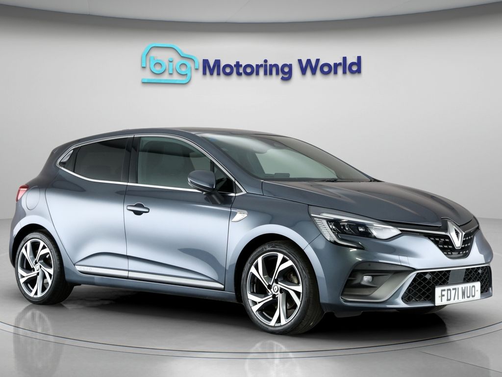 Used Renault Clio for sale - 76815262: Photo 24