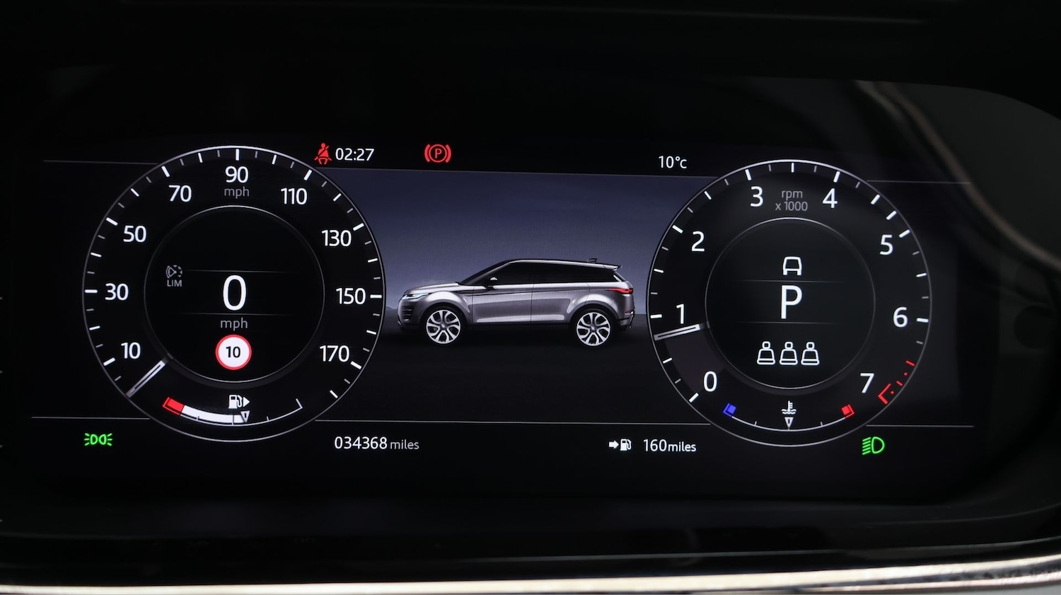 Used Land Rover Range Rover Evoque 2020 for sale - 77298188: Photo 10