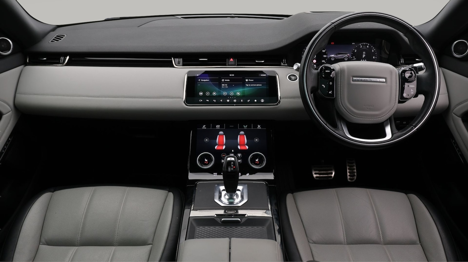 Used Land Rover Range Rover Evoque 2020 for sale - 77298188: Photo 13