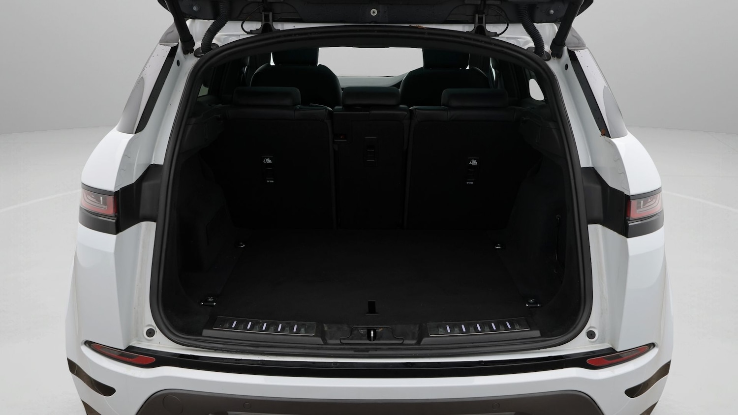 Used Land Rover Range Rover Evoque 2020 for sale - 77298188: Photo 17