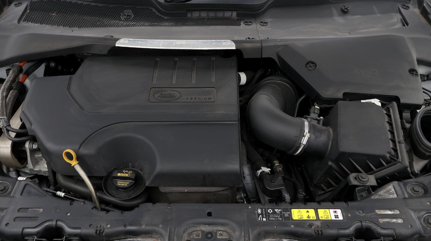 Used Land Rover Range Rover Evoque 2020 for sale - 77298188: Photo 19