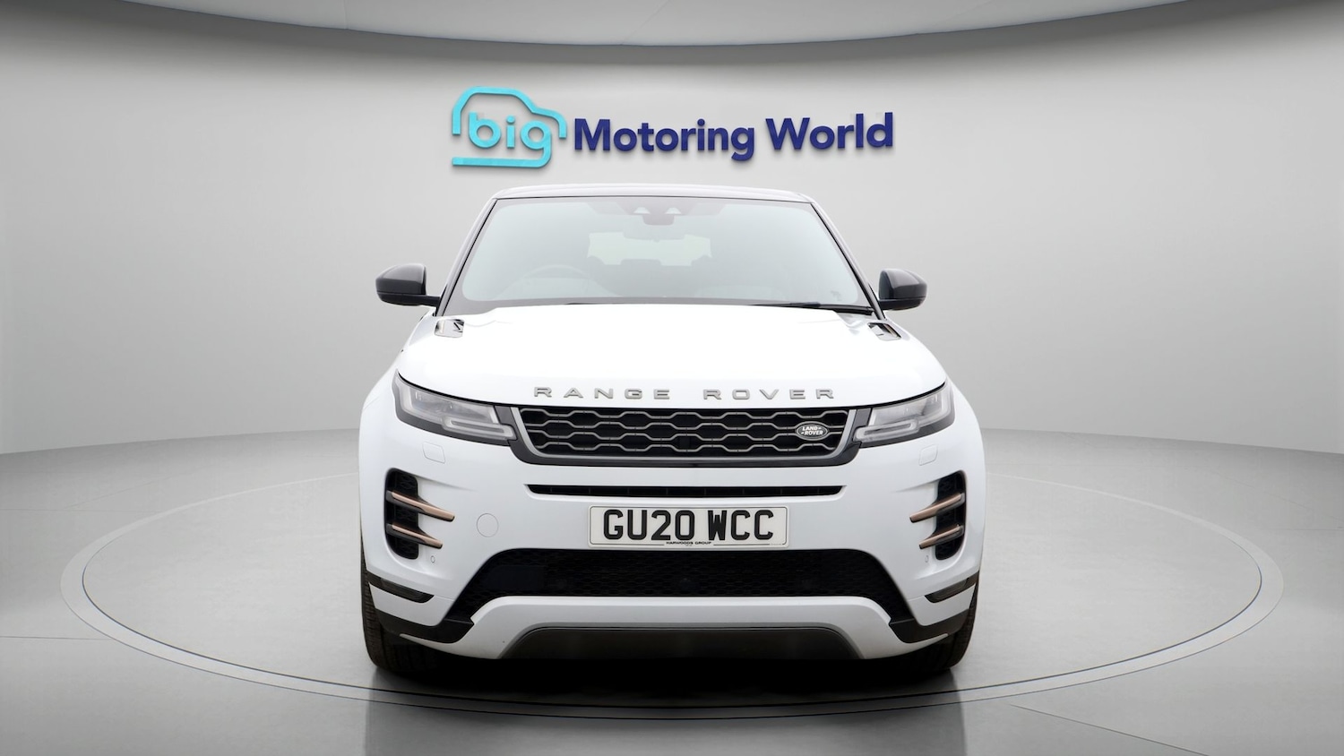Used Land Rover Range Rover Evoque 2020 for sale - 77298188: Photo 2