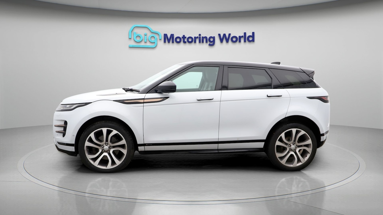 Used Land Rover Range Rover Evoque 2020 for sale - 77298188: Photo 4