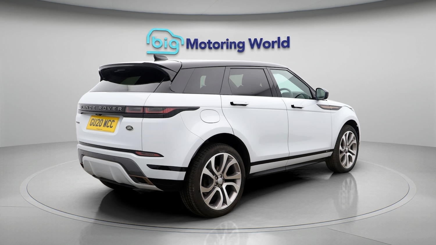 Used Land Rover Range Rover Evoque 2020 for sale - 77298188: Photo 7