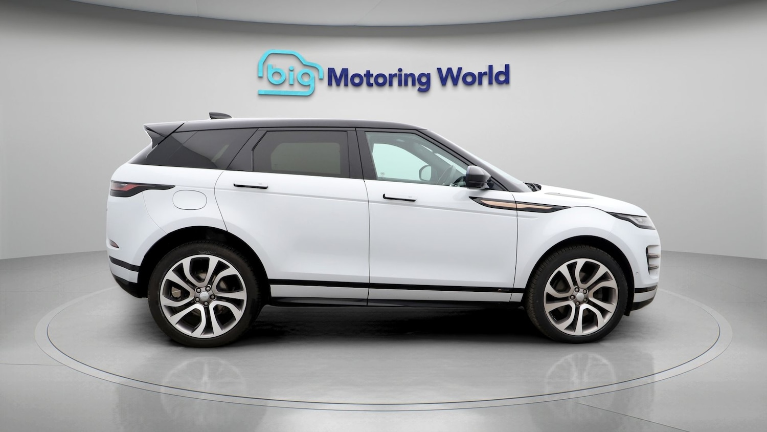 Used Land Rover Range Rover Evoque 2020 for sale - 77298188: Photo 8