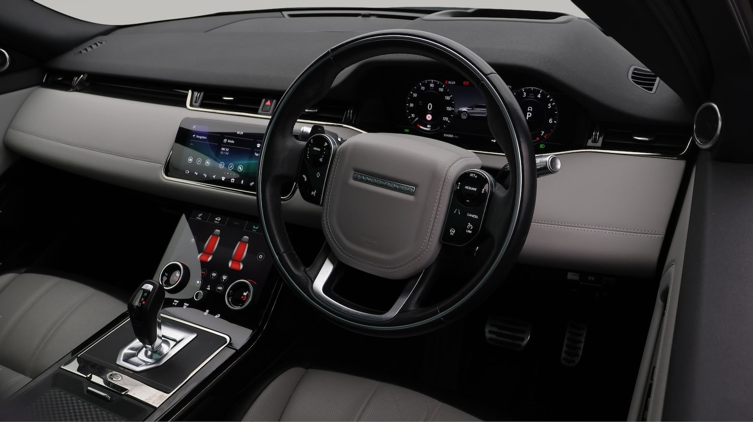 Used Land Rover Range Rover Evoque 2020 for sale - 77298188: Photo 9