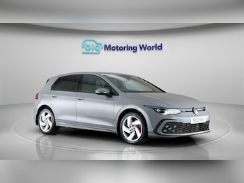 Volkswagen - Golf