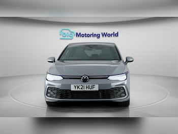 Used Volkswagen Golf 2021 for sale - 75904784: Photo