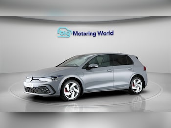 Used Volkswagen Golf 2021 for sale - 75904784: Photo