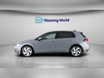 Used Volkswagen Golf 2021 for sale - 75904784: Photo