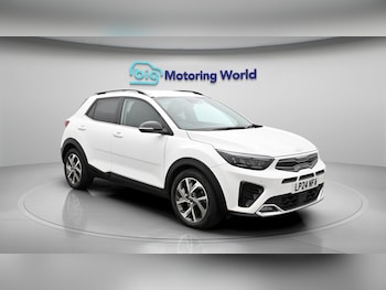Used Kia Stonic 2024 for sale - 78746450: Photo