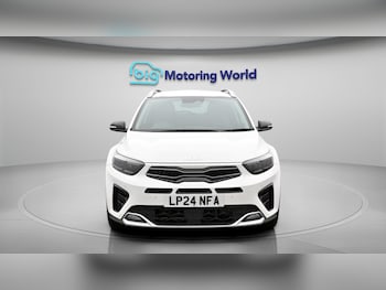 Used Kia Stonic 2024 for sale - 78746450: Photo