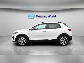 Used Kia Stonic 2024 for sale - 78746450: Photo