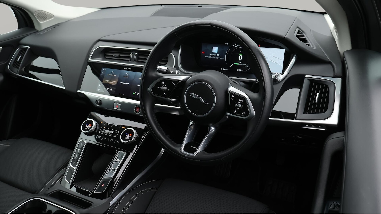 Used Jaguar I-Pace 2021 for sale - 76370104: Photo 10