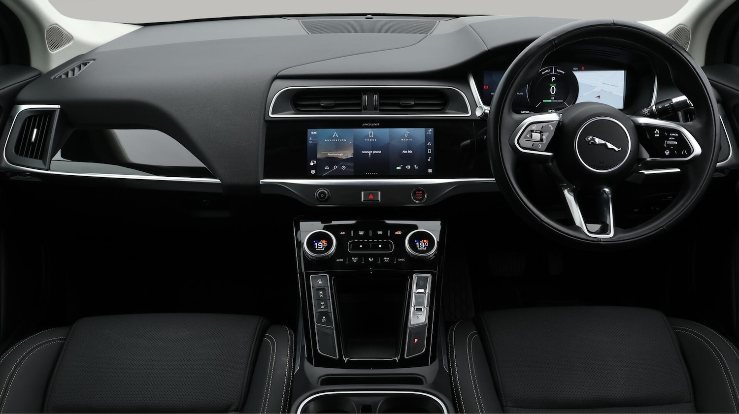 Used Jaguar I-Pace 2021 for sale - 76370104: Photo 14
