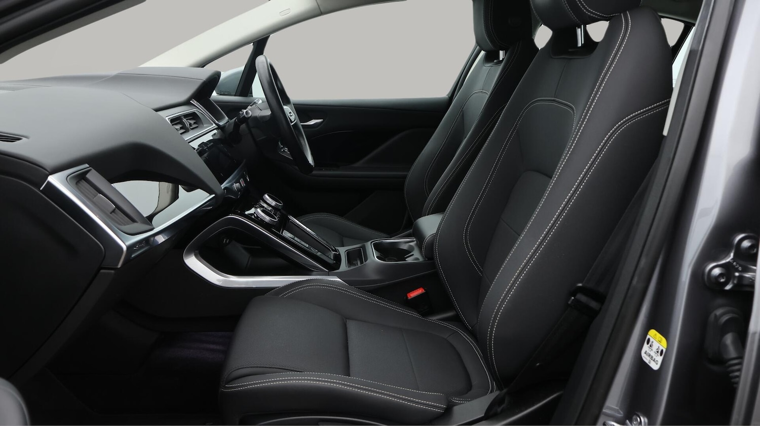 Used Jaguar I-Pace 2021 for sale - 76370104: Photo 15
